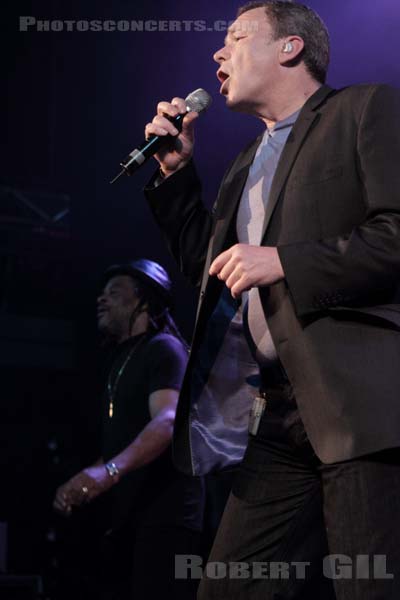 UB40 - 2012-06-12 - PARIS - Le Trianon - 